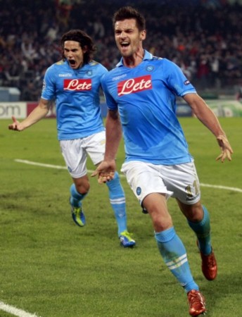 是运动员们 是运动员们