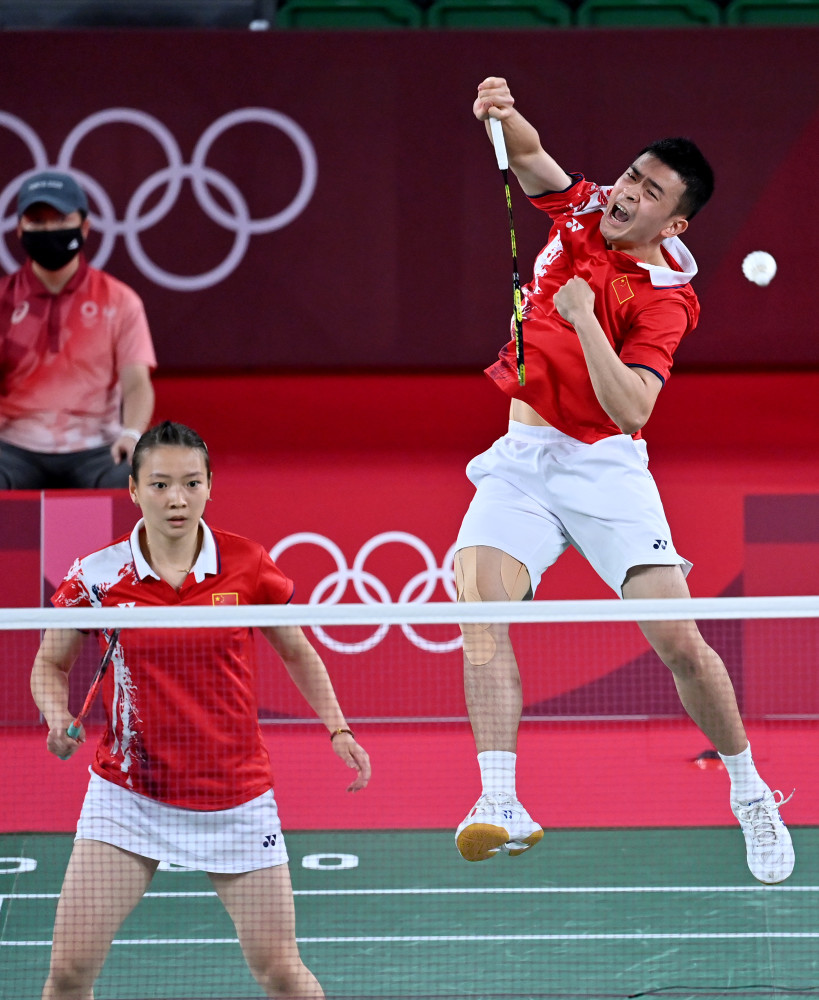 公平与效率 公平与效率