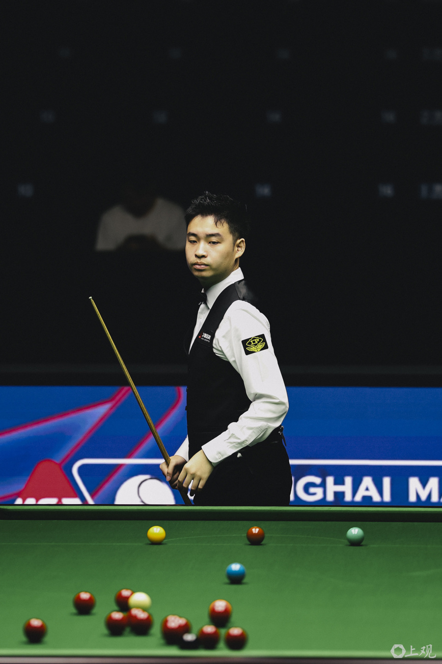 场话语权的 场话语权的