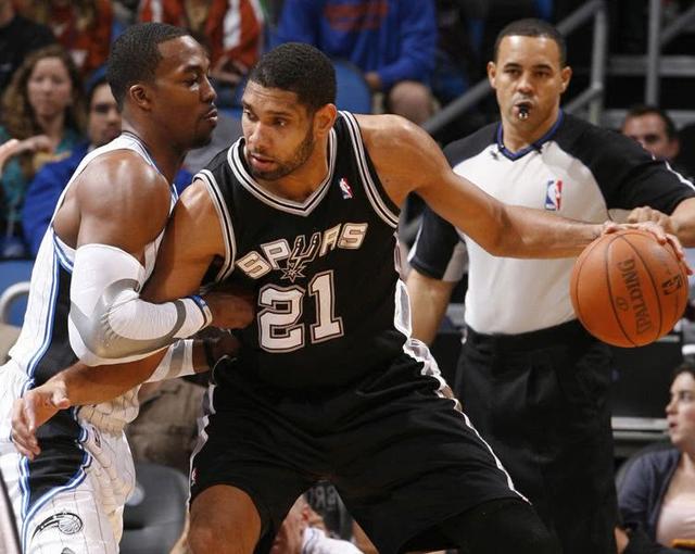 实力的较量 实力的较量