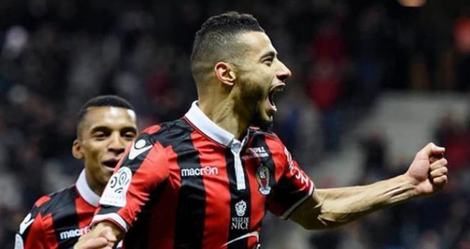 纳格尔斯曼 纳格尔斯曼