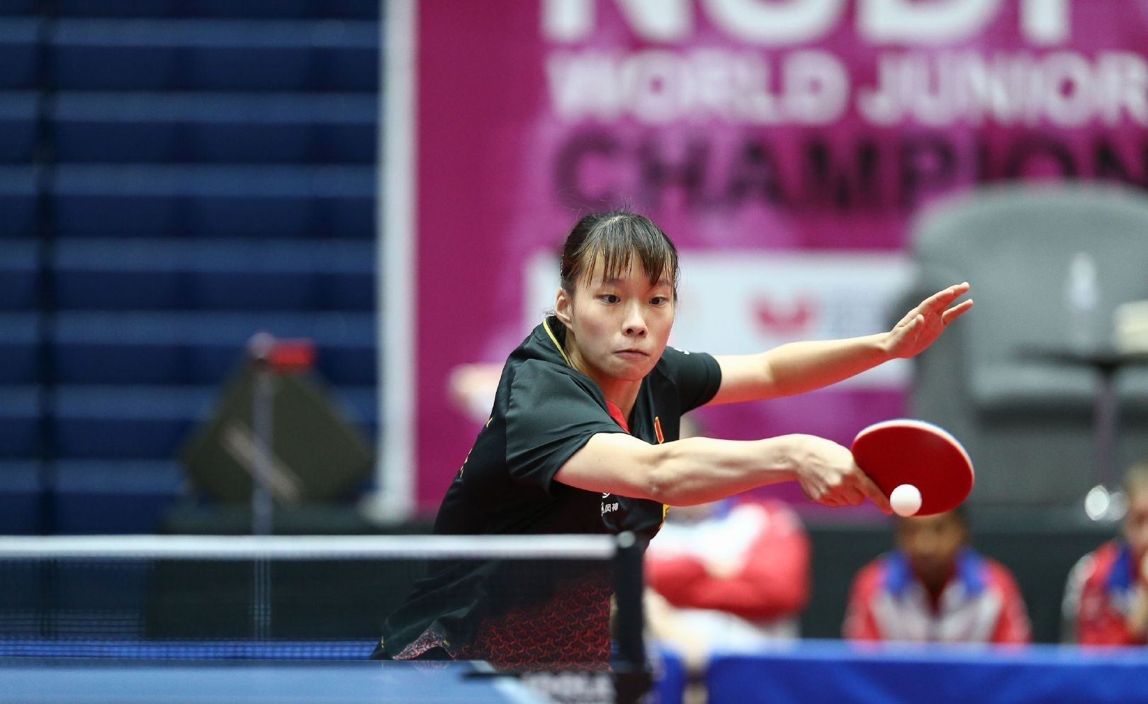 比赛中成为 比赛中成为