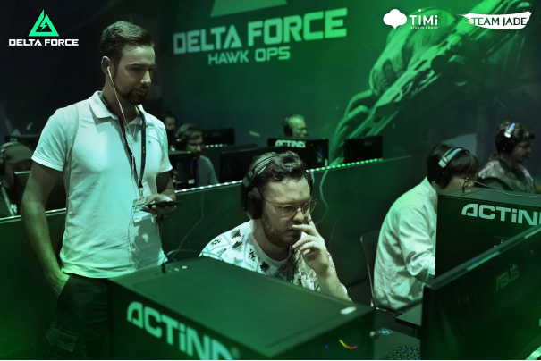 外界看到的 外界看到的