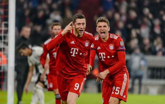 台上崭露头 台上崭露头