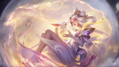 如今